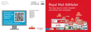 A5 Postcard - Info Pack (4 Pages)