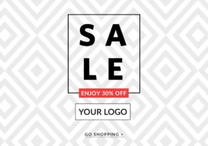 A5 Flyer - Summer Sale 01